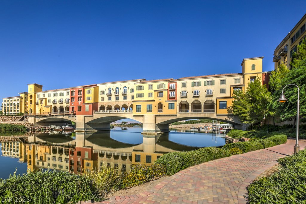 168 Tre Pietre Street Henderson NV 89011
