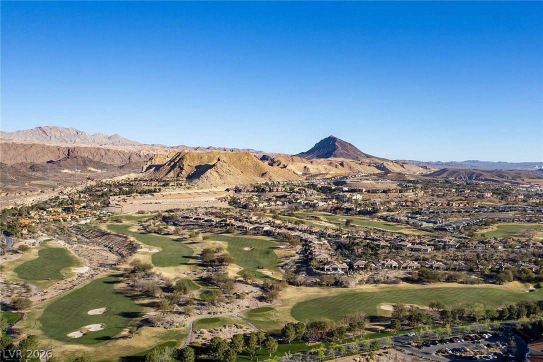 168 Tre Pietre Street Henderson NV 89011
