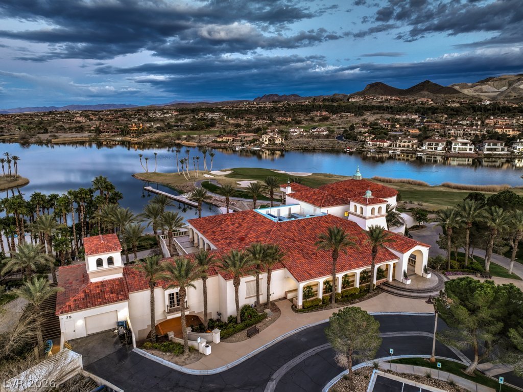 168 Tre Pietre Street Henderson NV 89011