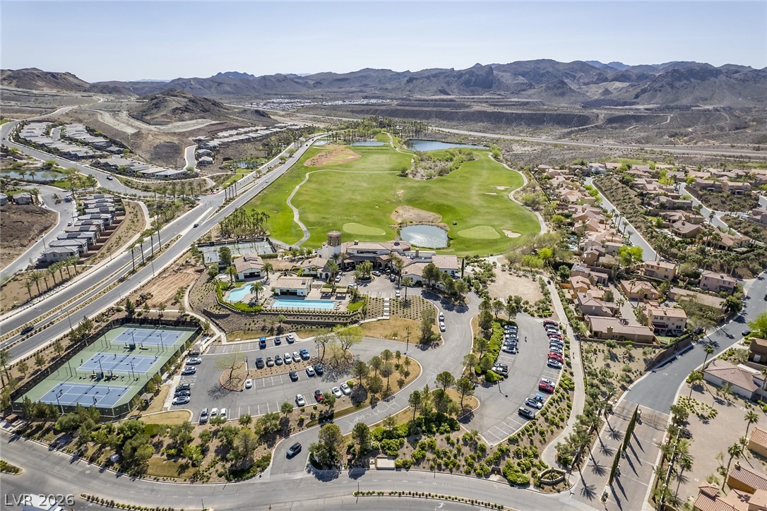 168 Tre Pietre Street Henderson NV 89011