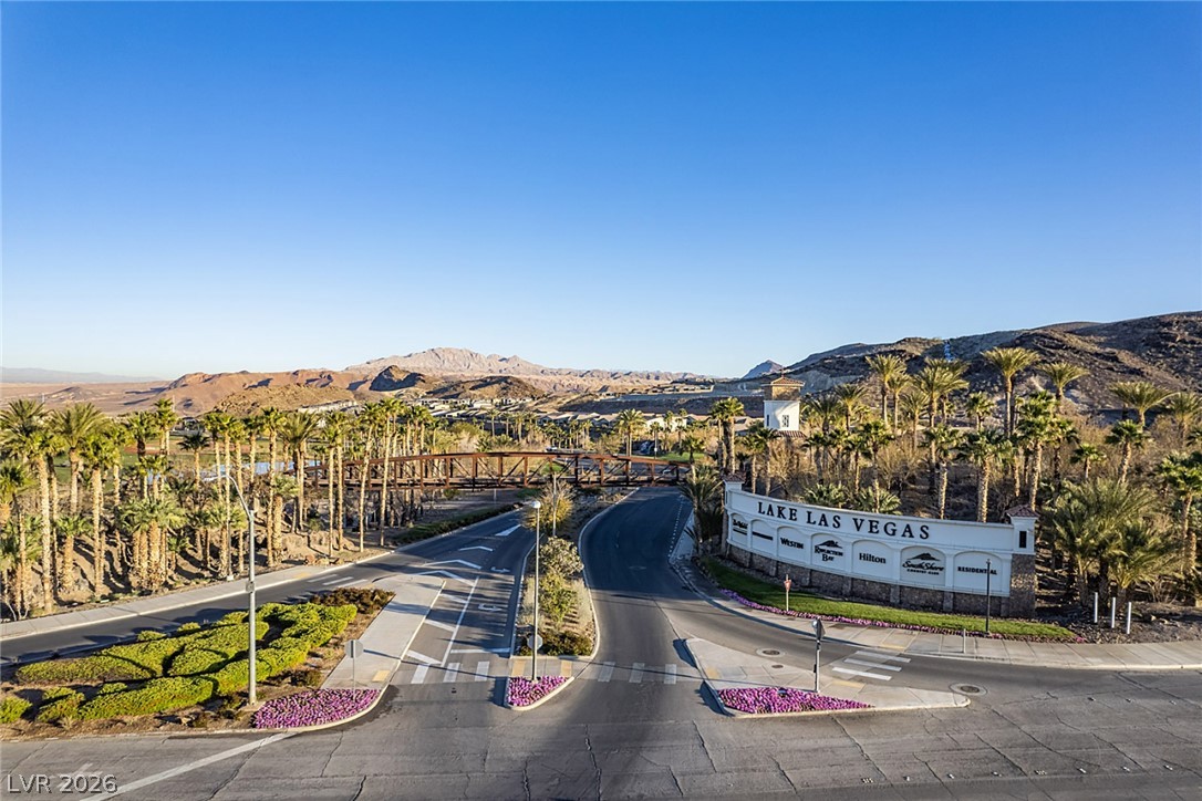 168 Tre Pietre Street Henderson NV 89011