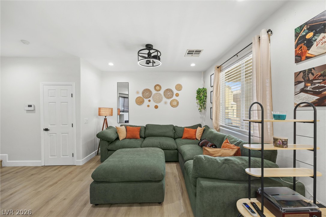 7484 South Butterton Court Las Vegas NV 89139