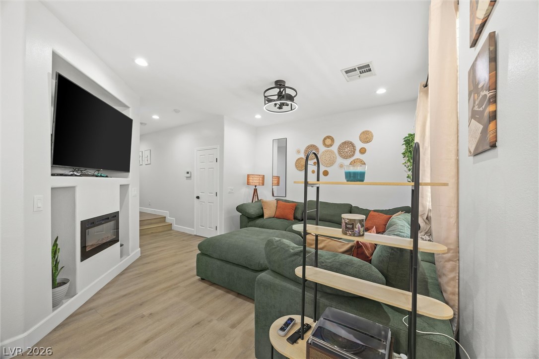 7484 South Butterton Court Las Vegas NV 89139