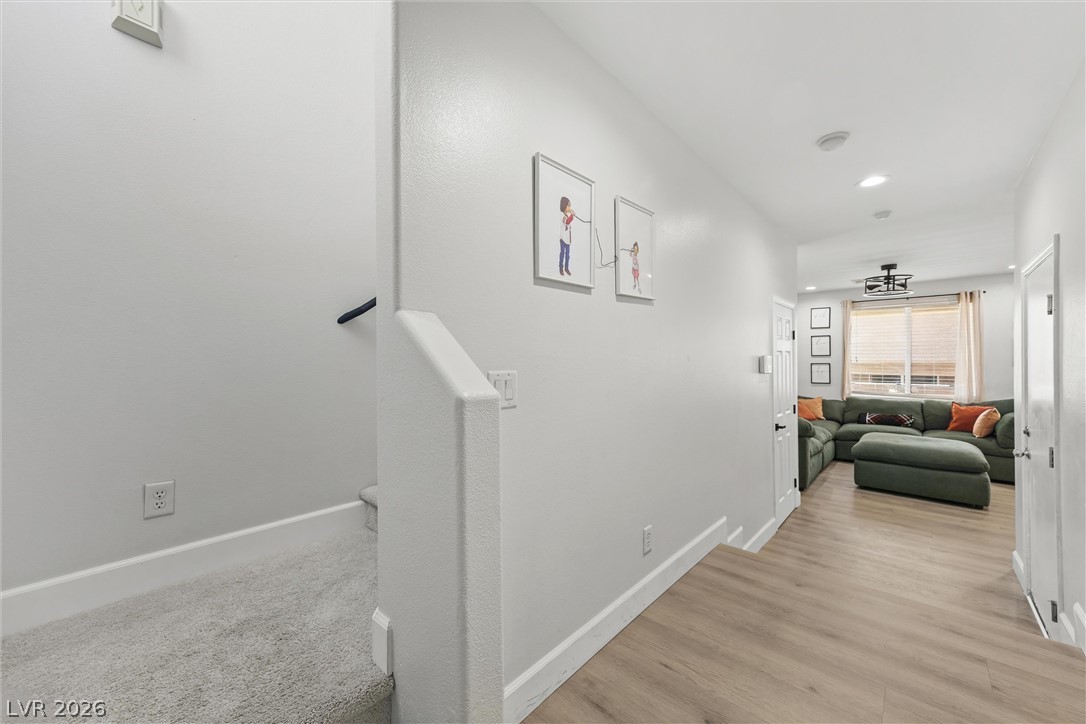 7484 South Butterton Court Las Vegas NV 89139
