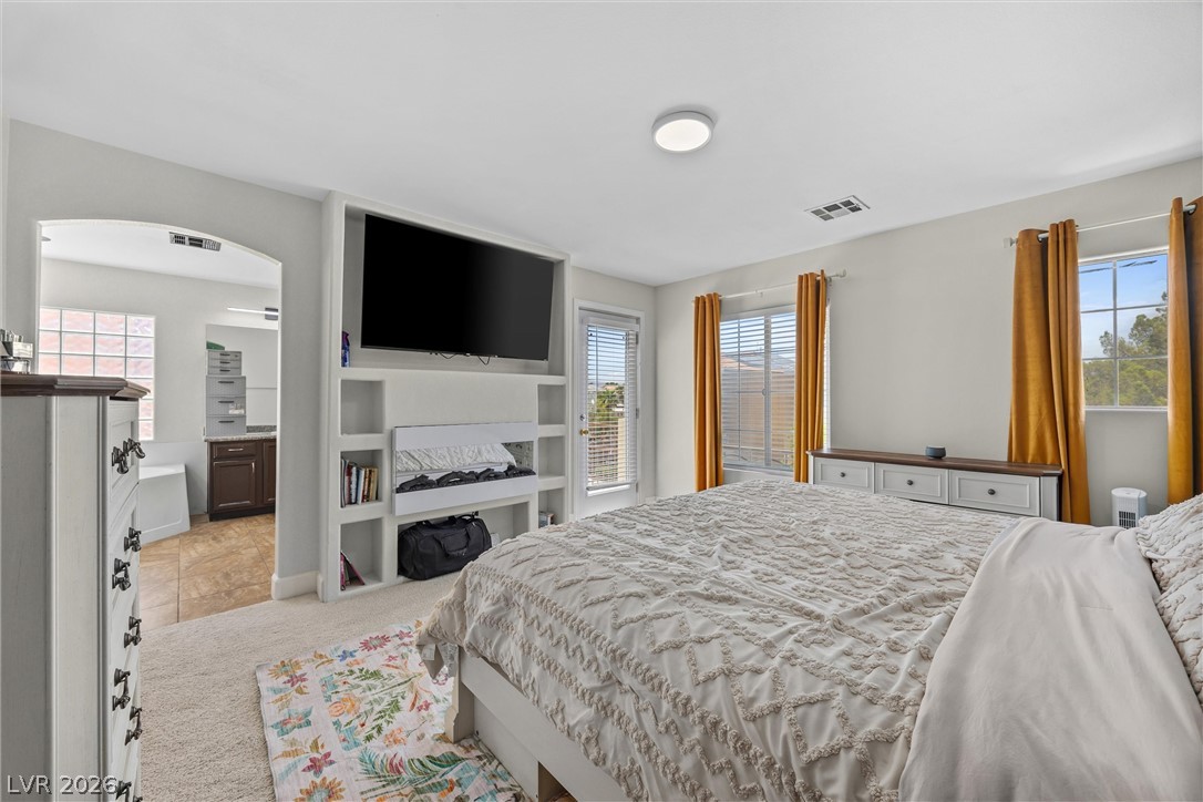 7484 South Butterton Court Las Vegas NV 89139