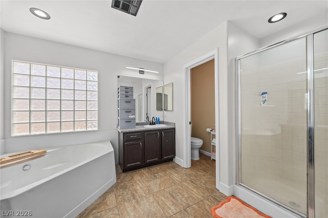 7484 South Butterton Court Las Vegas NV 89139