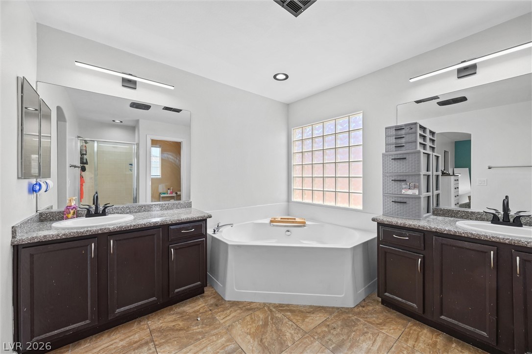 7484 South Butterton Court Las Vegas NV 89139