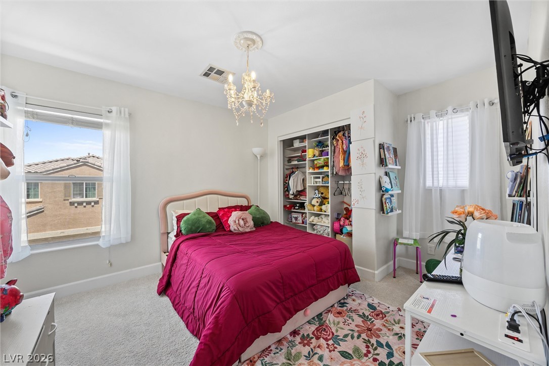 7484 South Butterton Court Las Vegas NV 89139