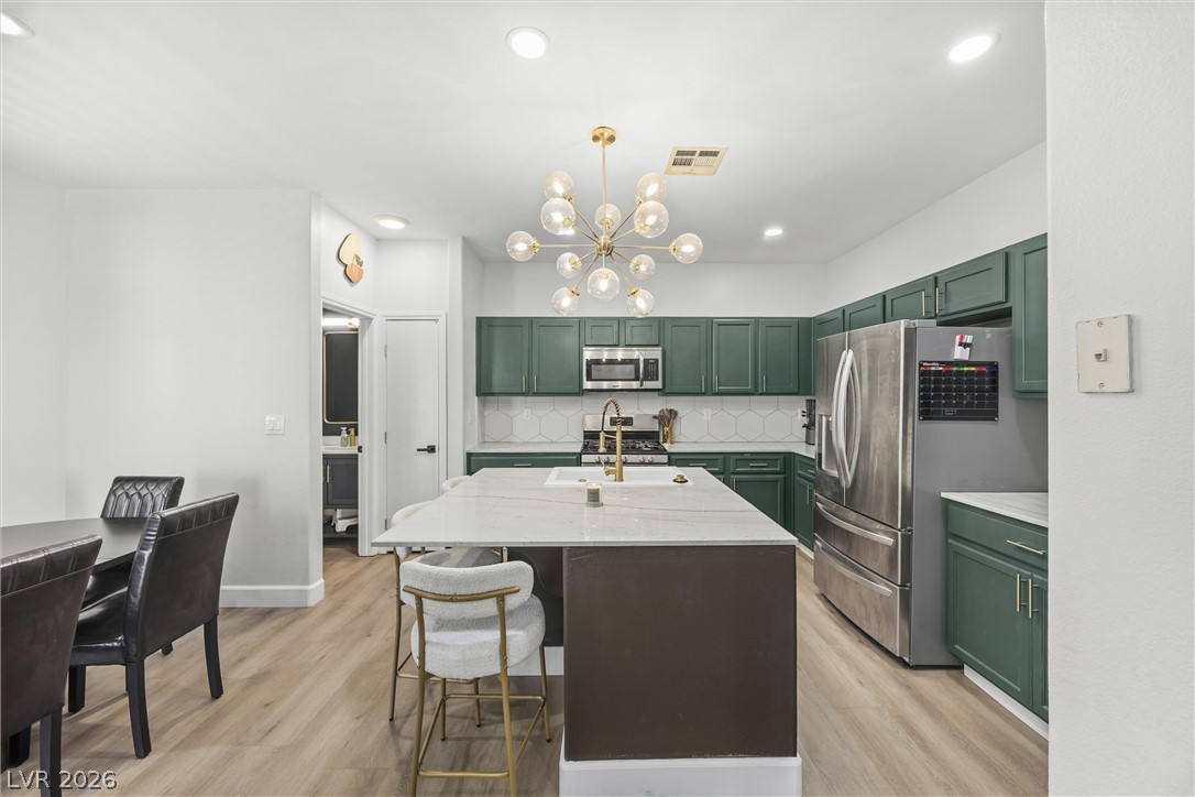7484 South Butterton Court Las Vegas NV 89139