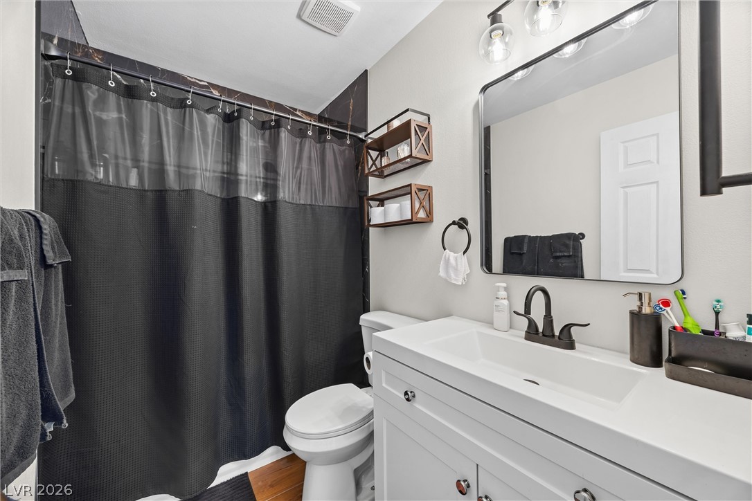 7484 South Butterton Court Las Vegas NV 89139
