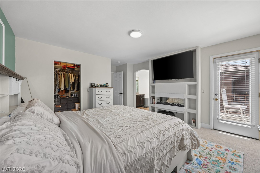 7484 South Butterton Court Las Vegas NV 89139