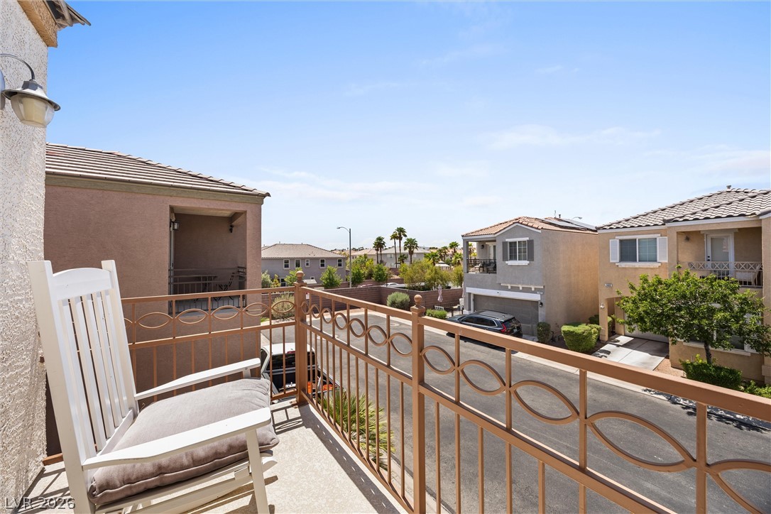 7484 South Butterton Court Las Vegas NV 89139