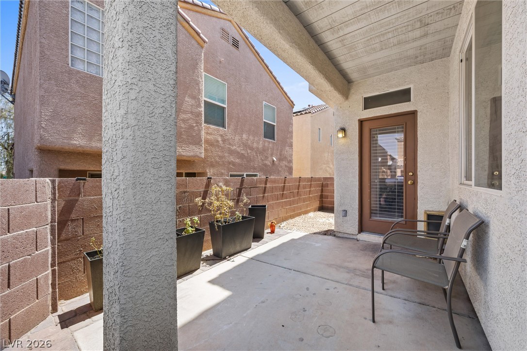 7484 South Butterton Court Las Vegas NV 89139
