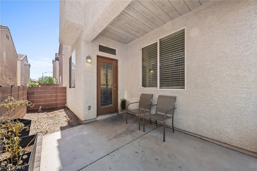 7484 South Butterton Court Las Vegas NV 89139