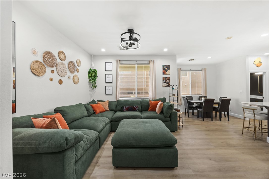 7484 South Butterton Court Las Vegas NV 89139