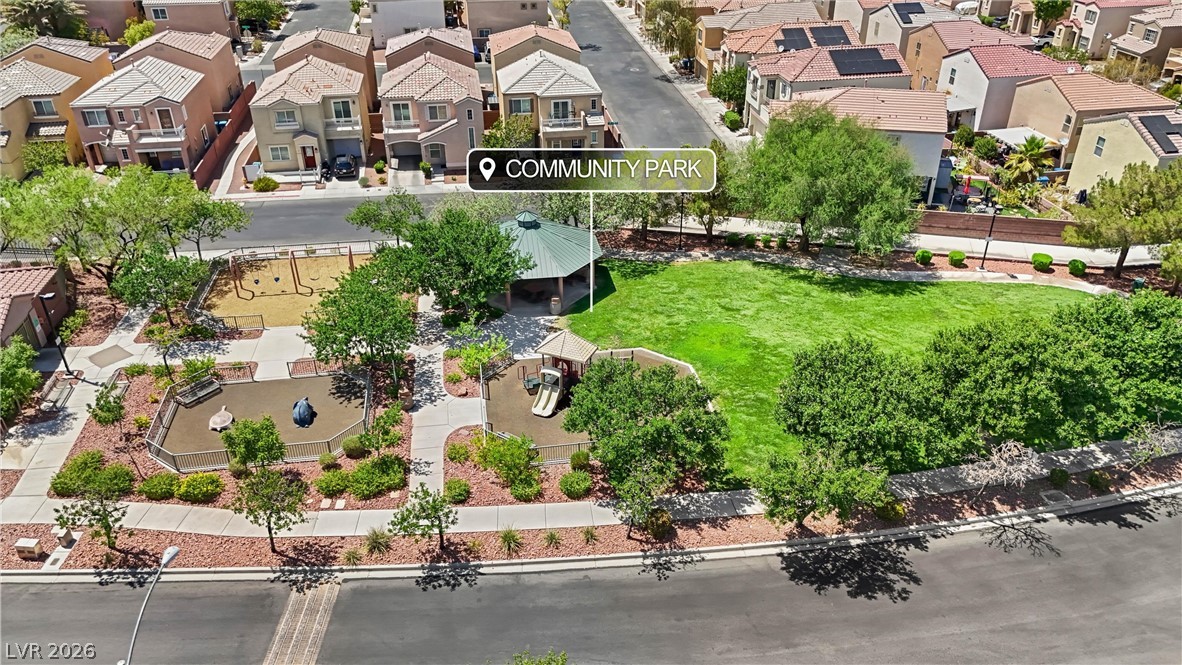7484 South Butterton Court Las Vegas NV 89139