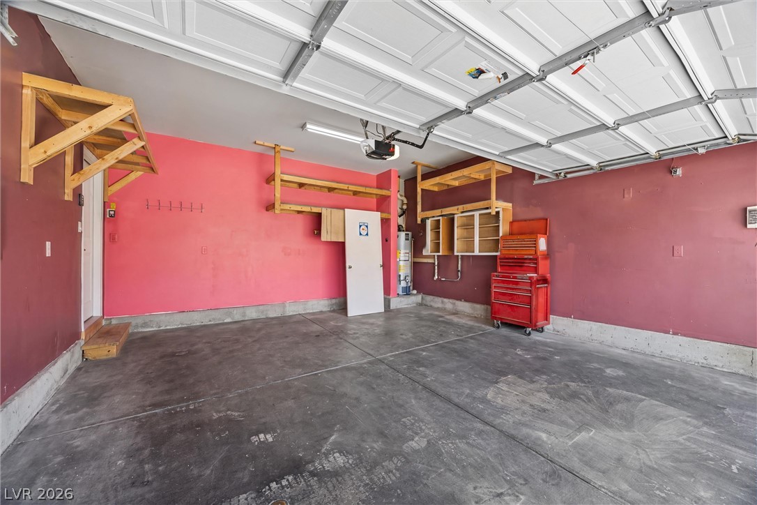 7484 South Butterton Court Las Vegas NV 89139