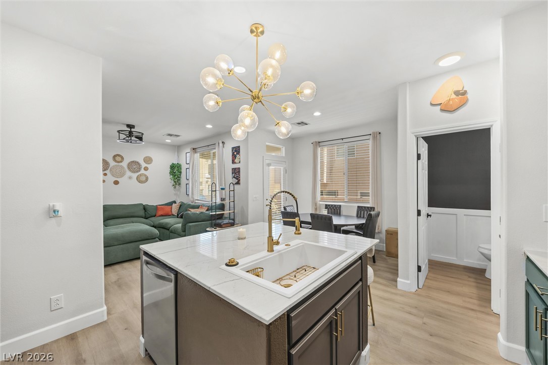 7484 South Butterton Court Las Vegas NV 89139