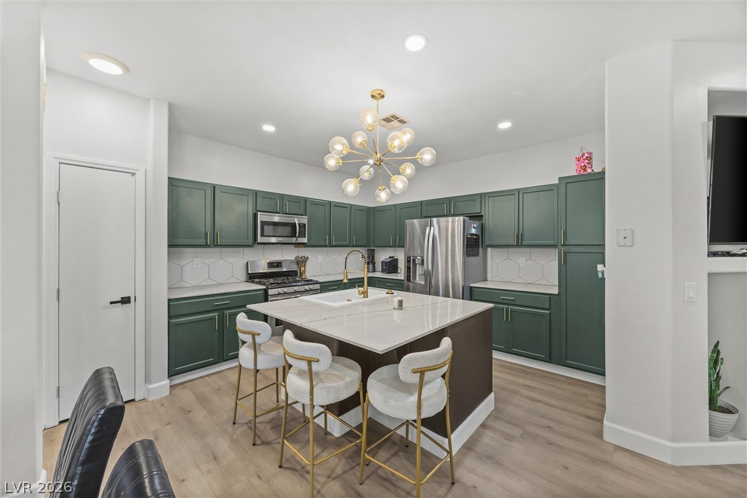 7484 South Butterton Court Las Vegas NV 89139