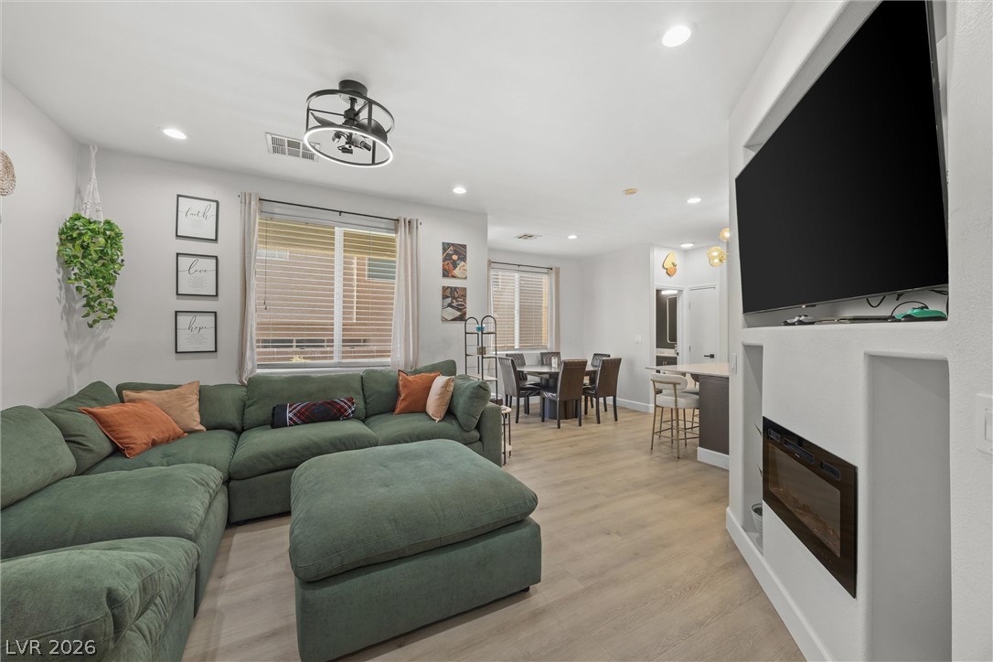 7484 South Butterton Court Las Vegas NV 89139