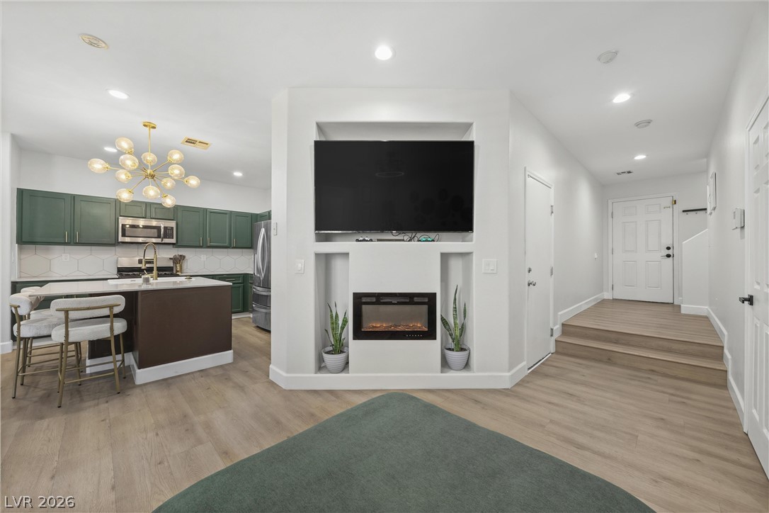 7484 South Butterton Court Las Vegas NV 89139