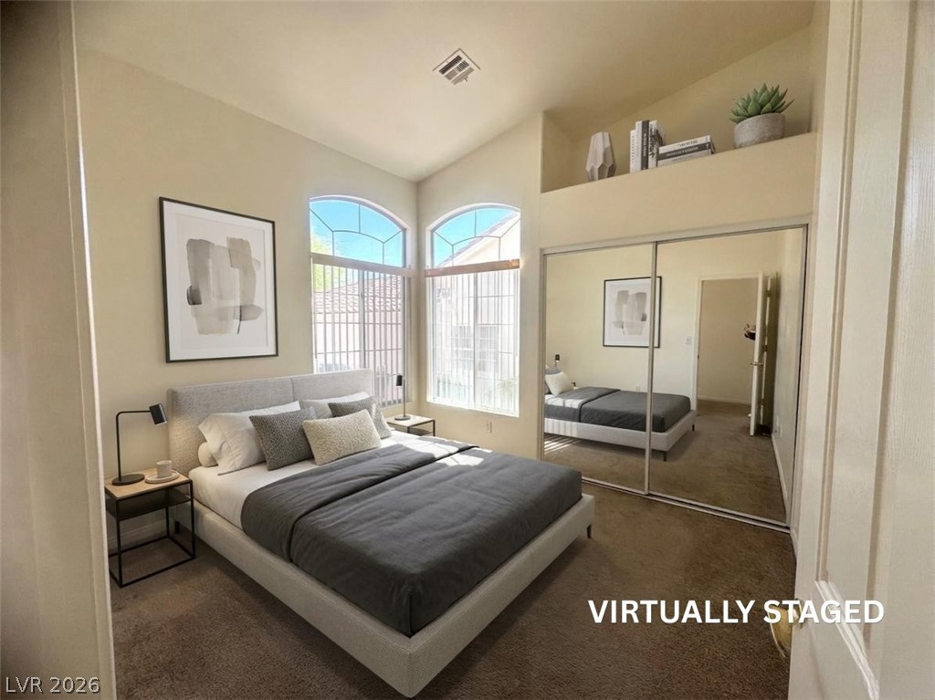 3741 Toroweap Ridge Street Las Vegas NV 89147