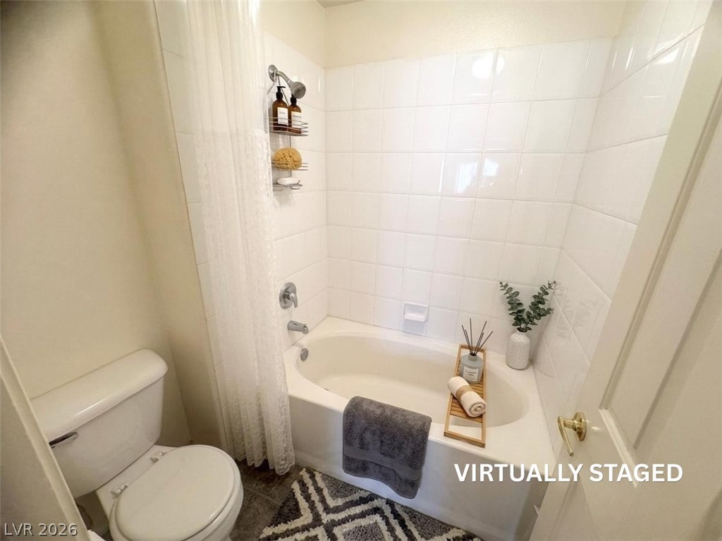 3741 Toroweap Ridge Street Las Vegas NV 89147