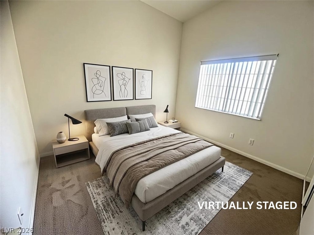 3741 Toroweap Ridge Street Las Vegas NV 89147