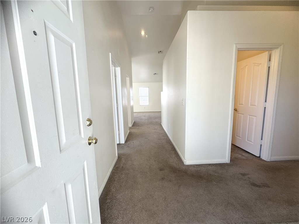 3741 Toroweap Ridge Street Las Vegas NV 89147