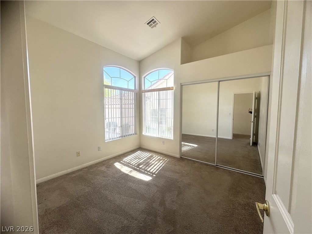 3741 Toroweap Ridge Street Las Vegas NV 89147