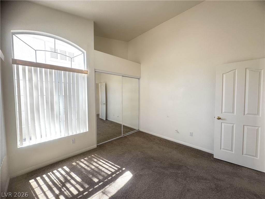 3741 Toroweap Ridge Street Las Vegas NV 89147