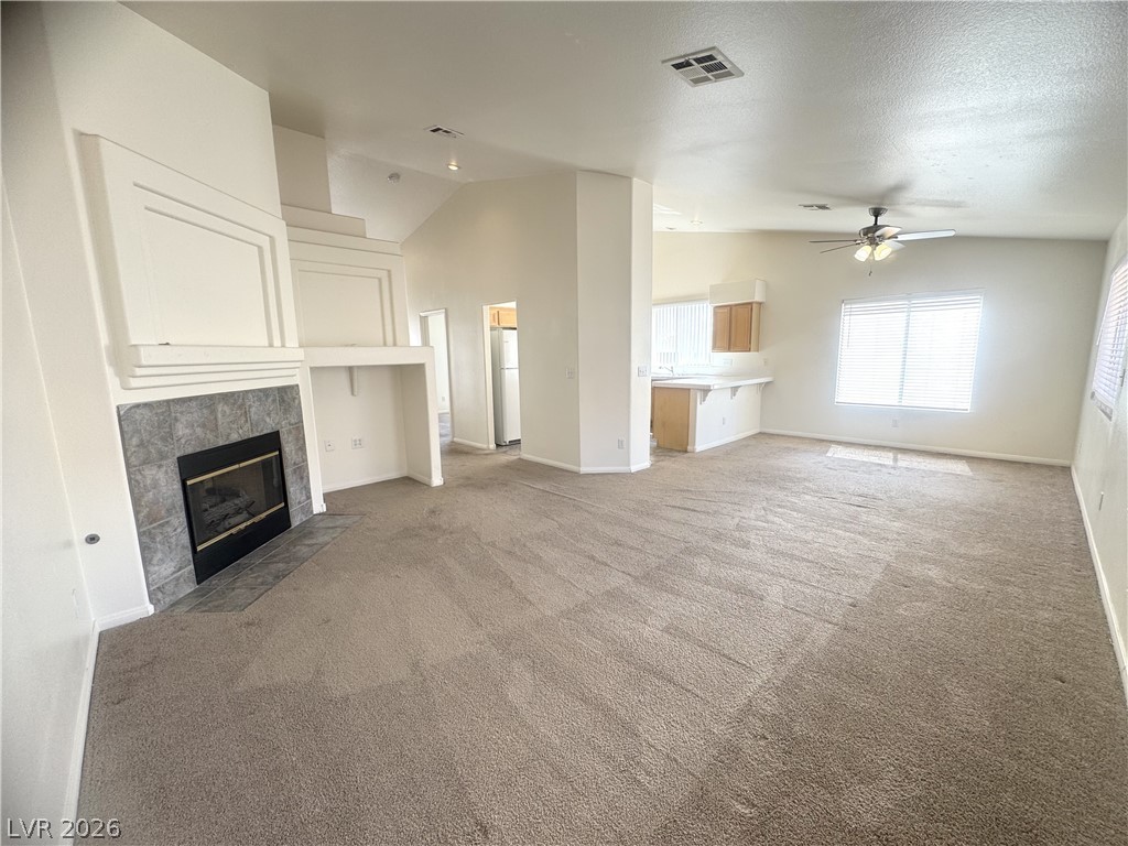 3741 Toroweap Ridge Street Las Vegas NV 89147