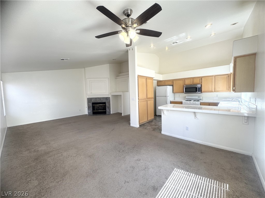 3741 Toroweap Ridge Street Las Vegas NV 89147
