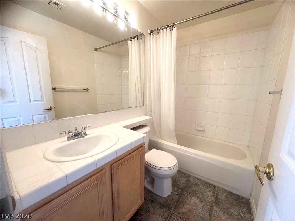 3741 Toroweap Ridge Street Las Vegas NV 89147