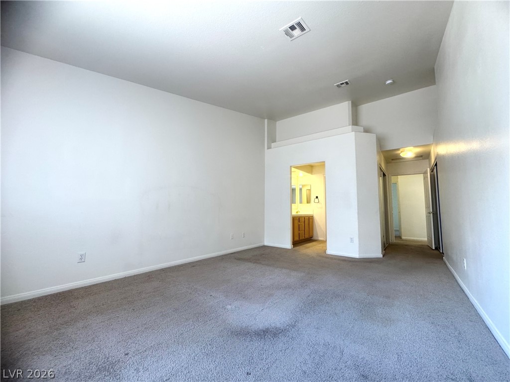 3741 Toroweap Ridge Street Las Vegas NV 89147