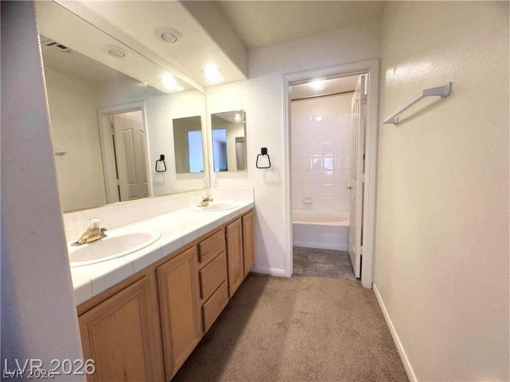 3741 Toroweap Ridge Street Las Vegas NV 89147