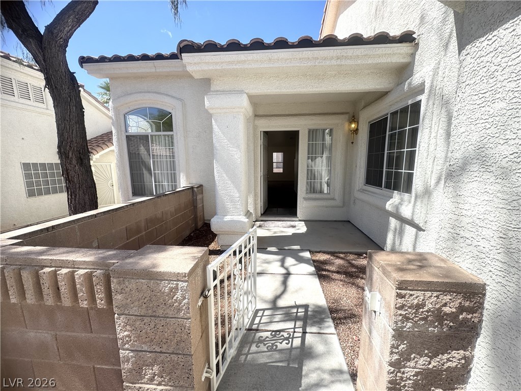 3741 Toroweap Ridge Street Las Vegas NV 89147