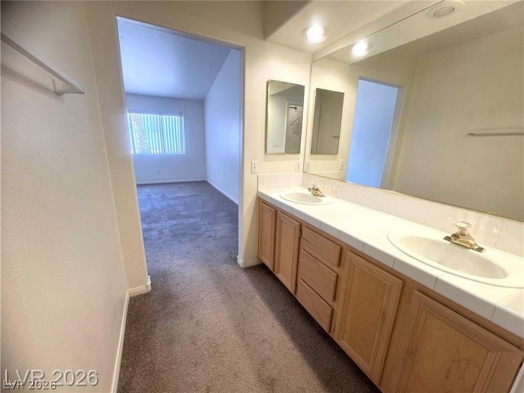 3741 Toroweap Ridge Street Las Vegas NV 89147