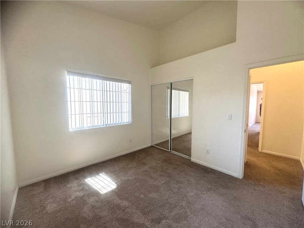 3741 Toroweap Ridge Street Las Vegas NV 89147