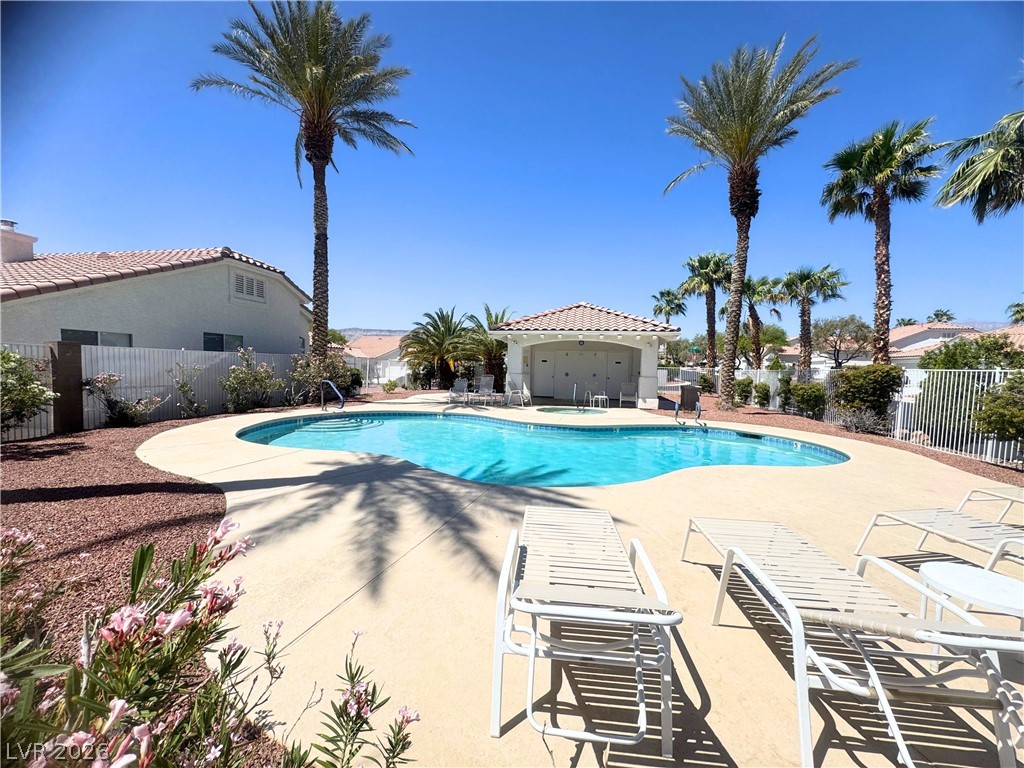 3741 Toroweap Ridge Street Las Vegas NV 89147