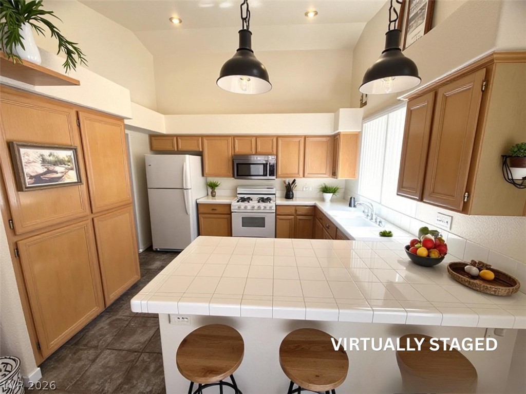 3741 Toroweap Ridge Street Las Vegas NV 89147
