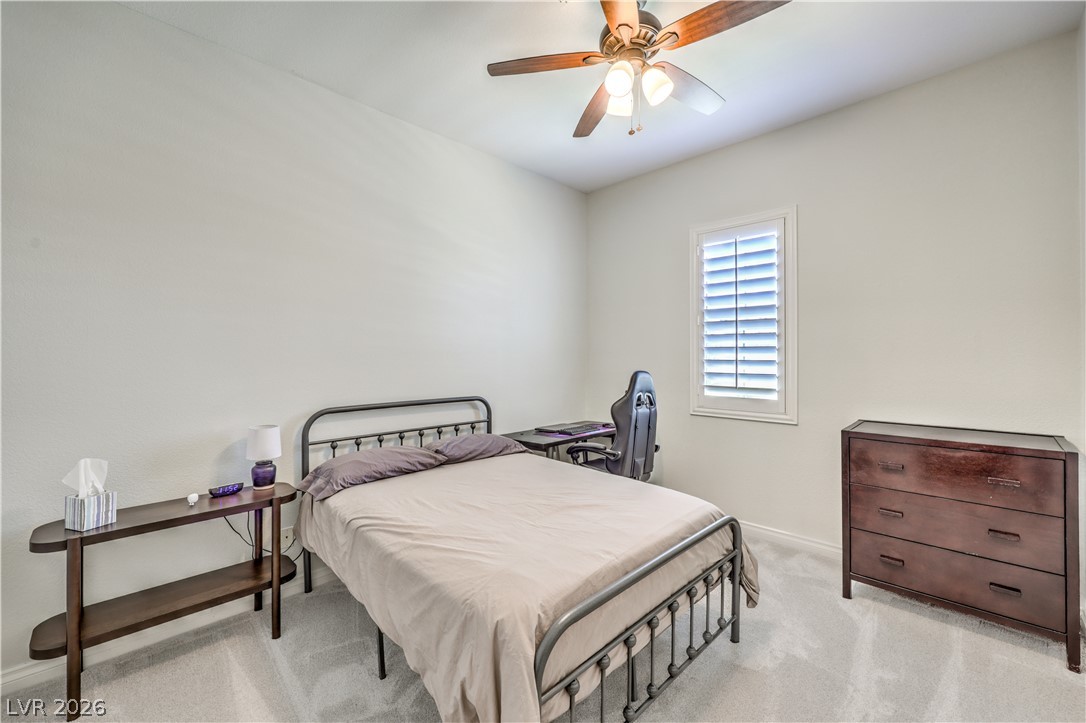 7166 Frontier Hills Avenue Las Vegas NV 89113