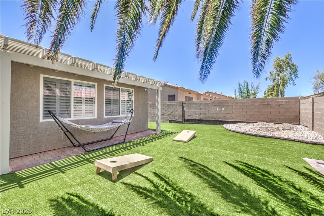 7166 Frontier Hills Avenue Las Vegas NV 89113