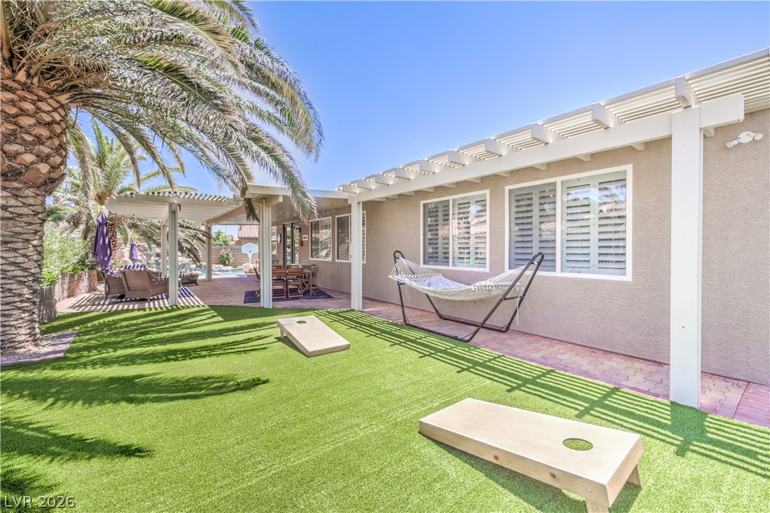 7166 Frontier Hills Avenue Las Vegas NV 89113