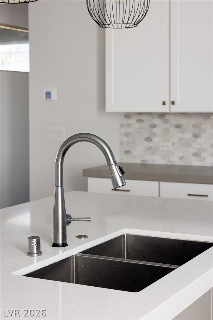 9689 Starlight Ridge Avenue Las Vegas NV 89148