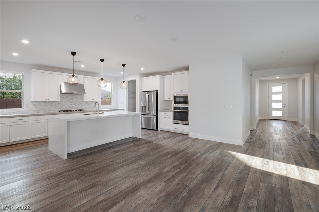 9689 Starlight Ridge Avenue Las Vegas NV 89148