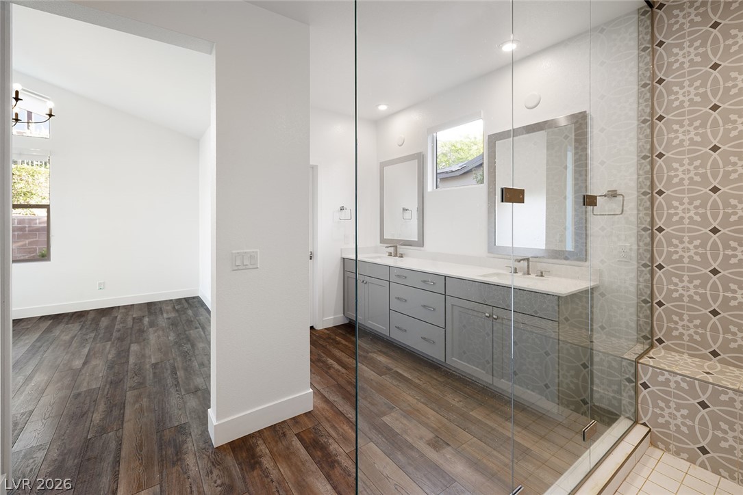9689 Starlight Ridge Avenue Las Vegas NV 89148