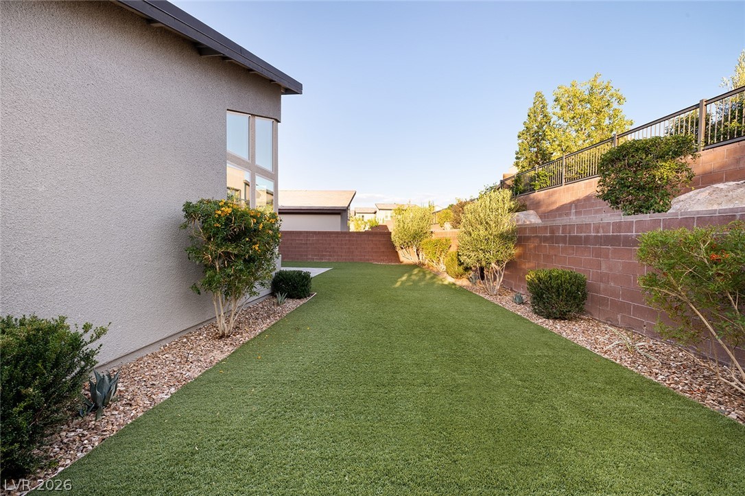 9689 Starlight Ridge Avenue Las Vegas NV 89148