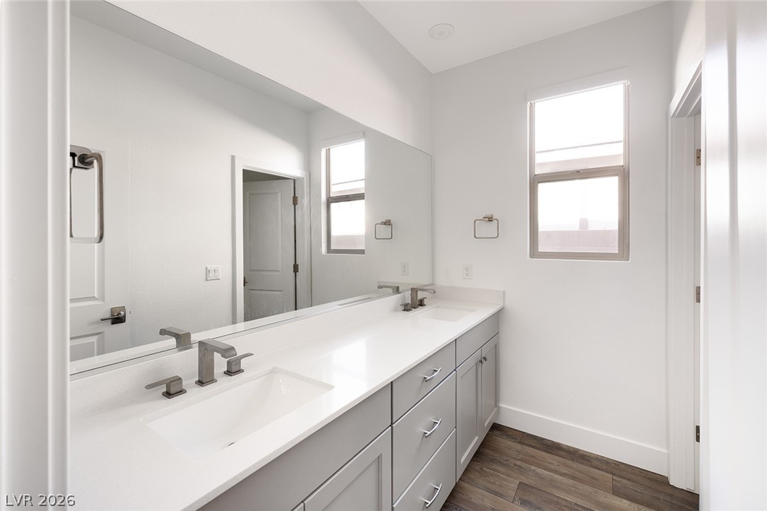 9689 Starlight Ridge Avenue Las Vegas NV 89148