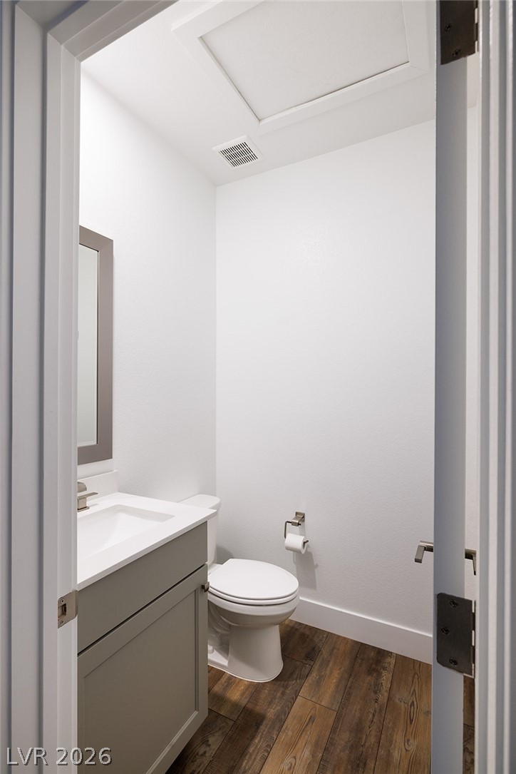 9689 Starlight Ridge Avenue Las Vegas NV 89148